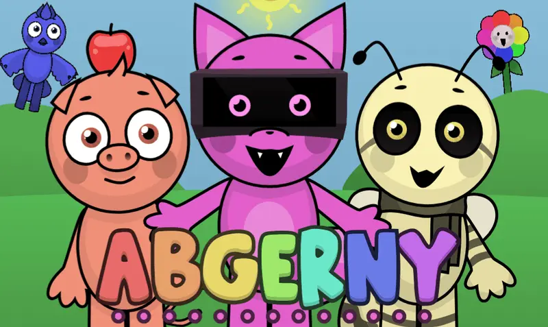 Abgerny Incredibox