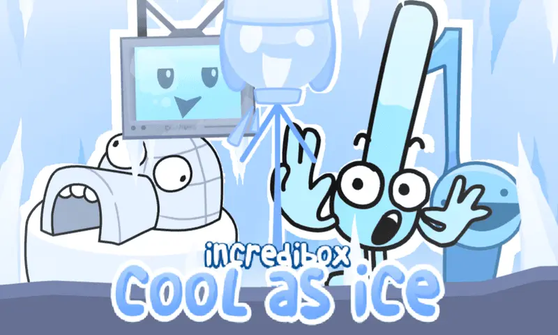 Cool As Ice