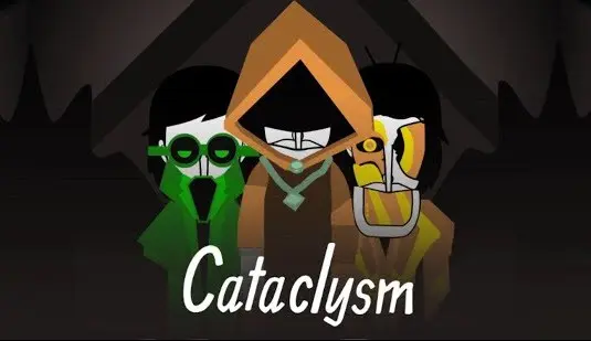 Incredibox Cataclysm