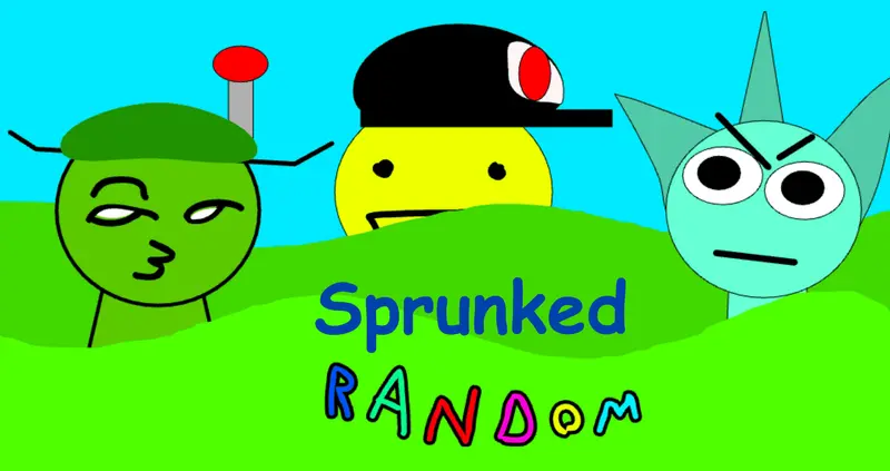 Random Sprunked