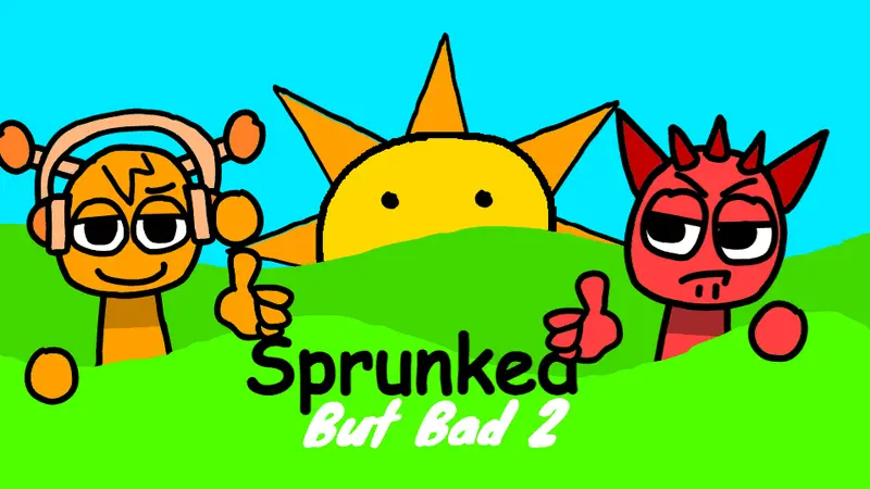 Sprunked 但差2.0