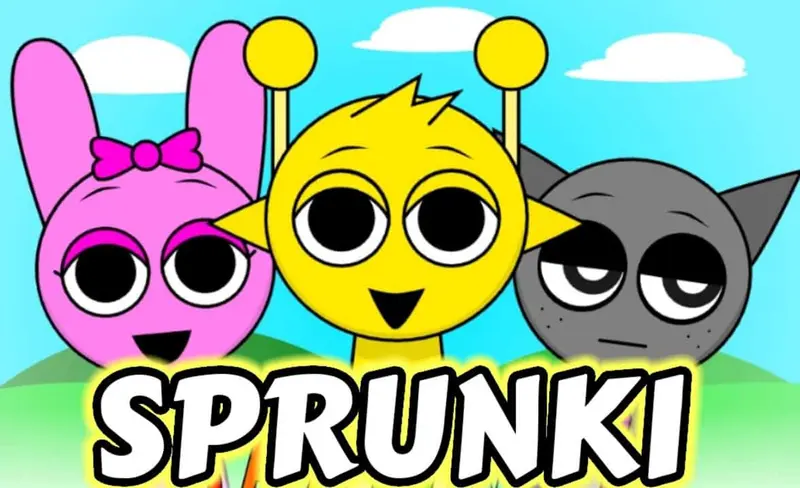 Sprunki Punch 2