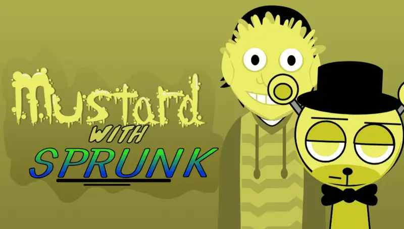 Sprunk Sprunkstard